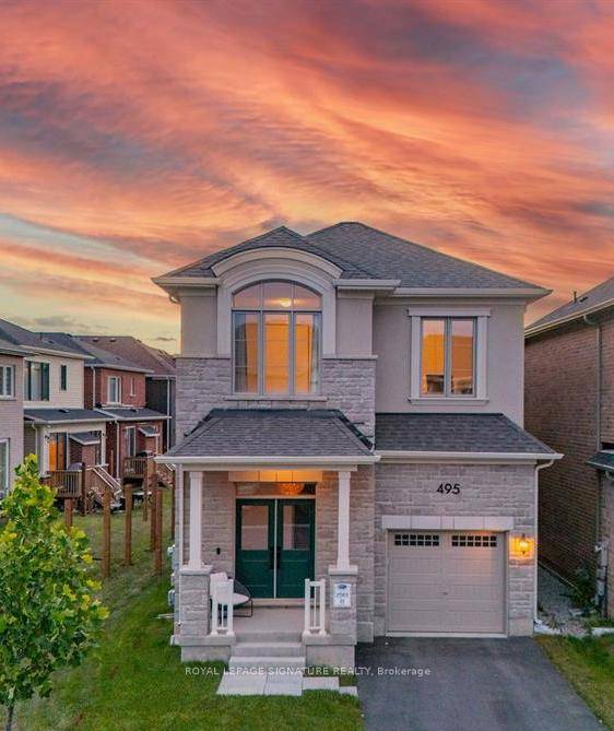 Welcome to 495 Violet Gate, a stunning, fully renovated basement apartment offering modern comfort and exceptional finishes in one of Milton's most desirable rural communities.