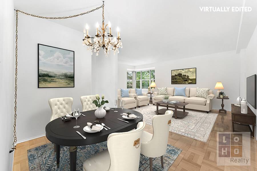 All appointments including Sunday Open Houses are by appointment only.