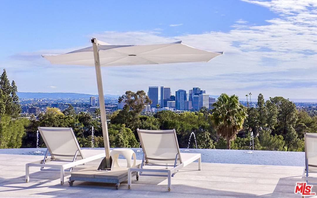 1169   Loma Linda Dr 6BR Beverly Hills Post Office | B.H.P.O. La