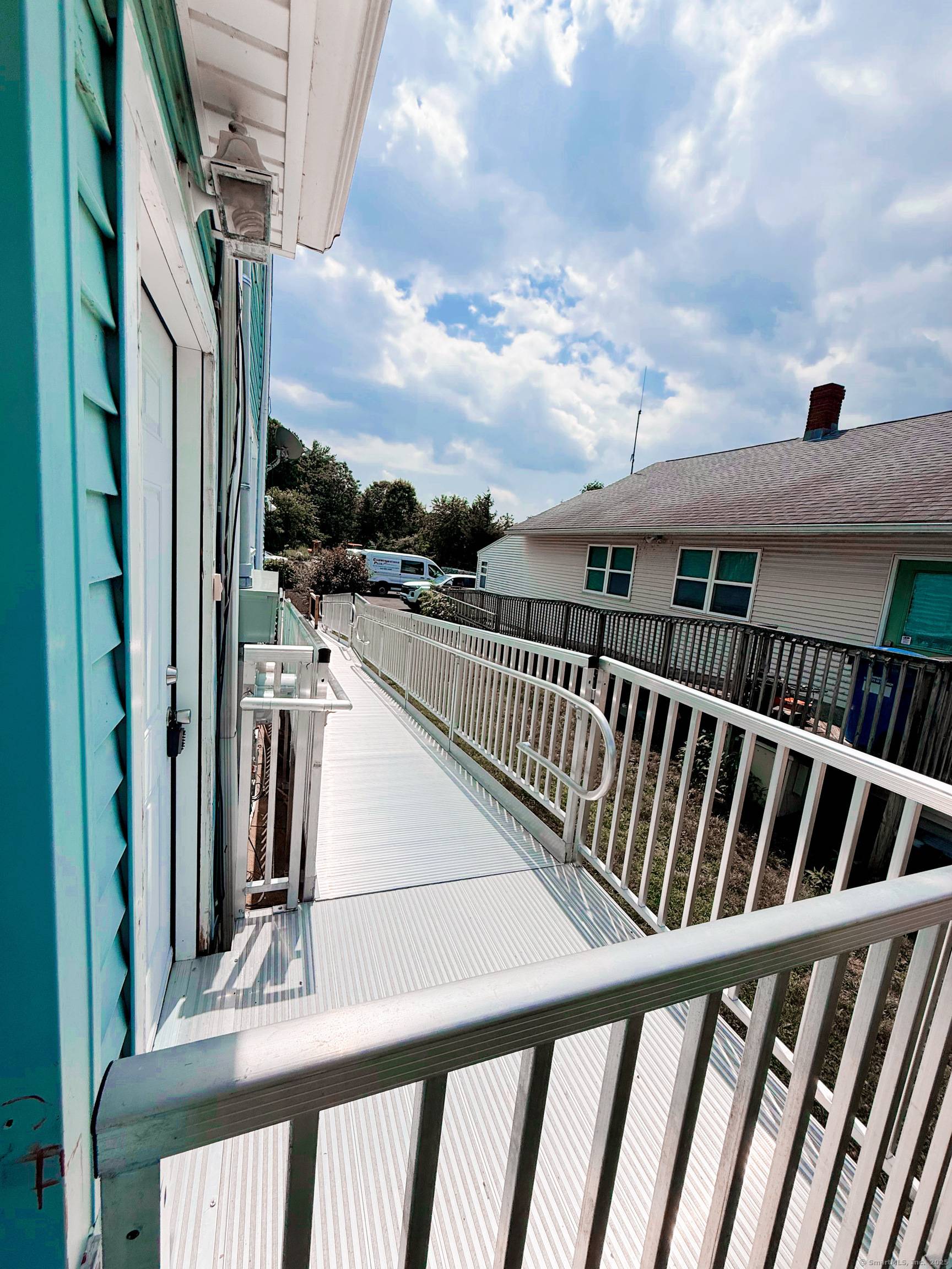 Incredible opportunity to own a high visibility, income generating mixed use property close to major highways and shopping.