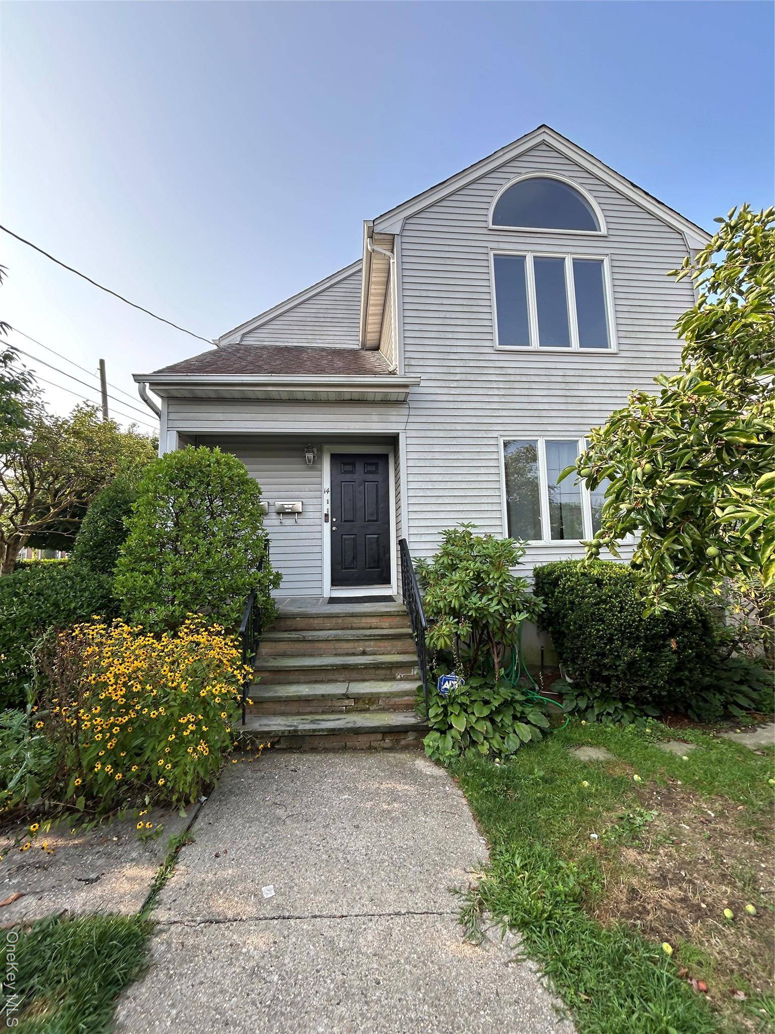 Featured Residential Rental.