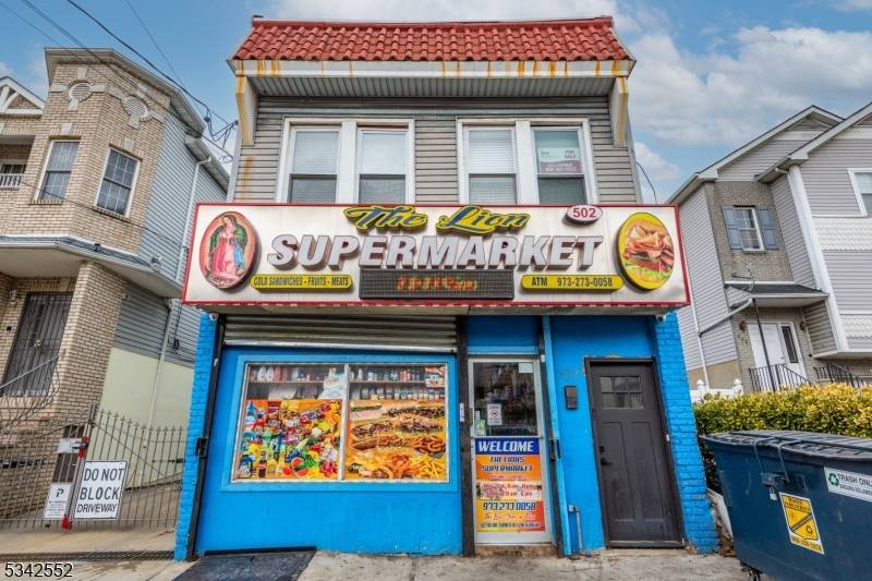 Check out this ready to go Duplex !