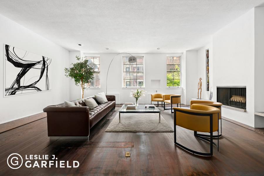 121 East 83rd Street presents a rare chance to own a historic 25 foot wide Carriage House on a charming, tree lined street in the heart of the Upper East ...