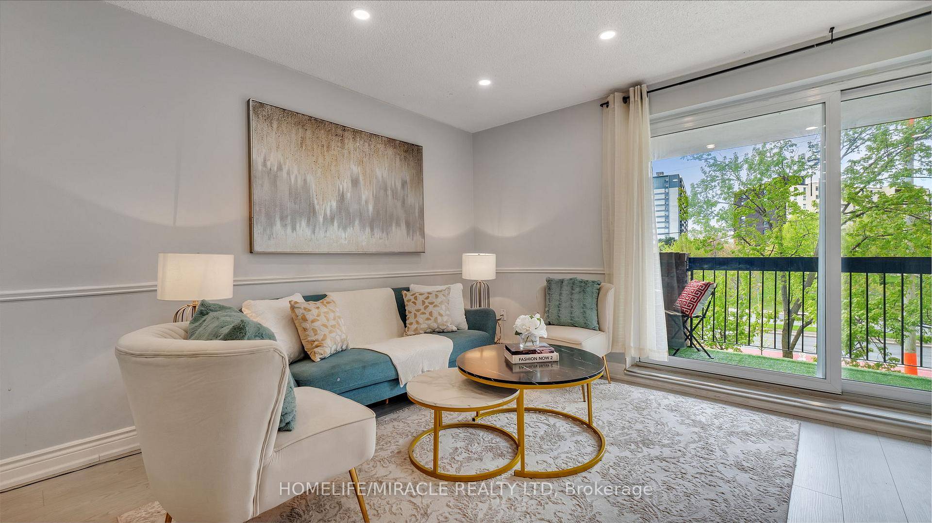 If you are in the market for your dream home but overwhelmed on the sacrifice of modern amenities for a spacious living experience, you have just found the best of ...