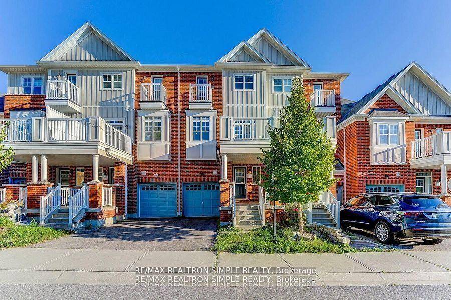 Modern Condo Townhouse with Smart Upgrades !