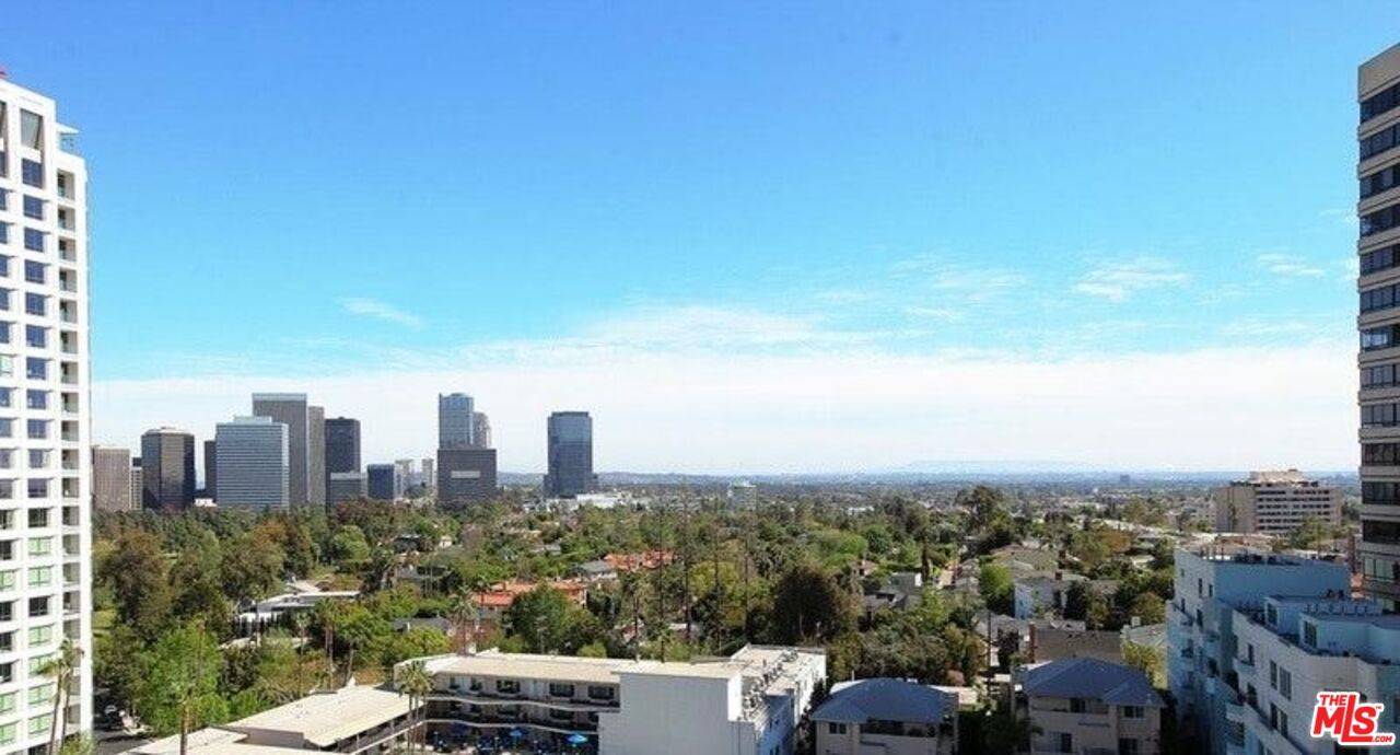 865  COMSTOCK AVE 2BR Westwood La