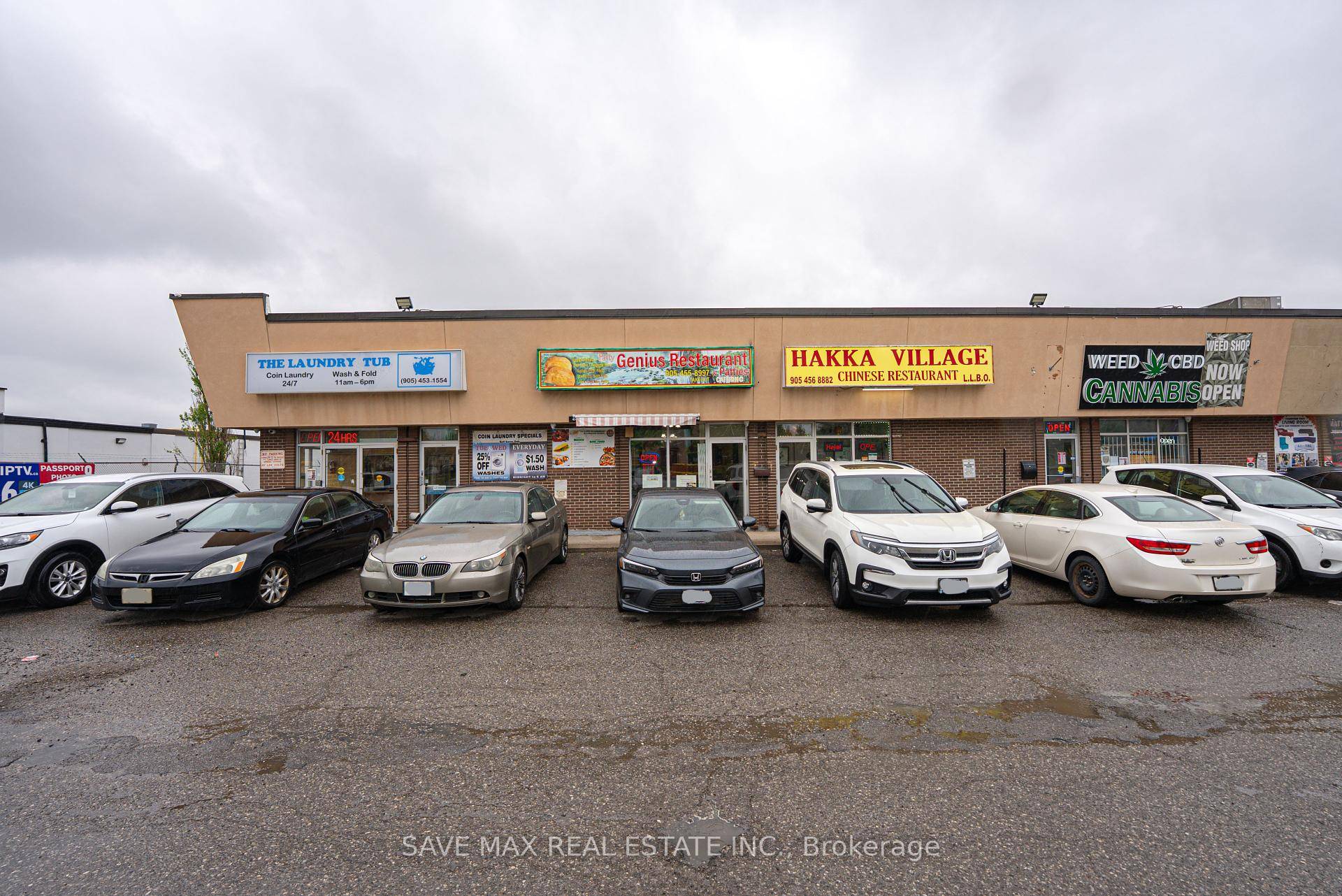 CHECKOUT VIRTUAL TOUR Here's your chance to own a highly successful restaurant at PRIME LOCATION with almost five years of operation.