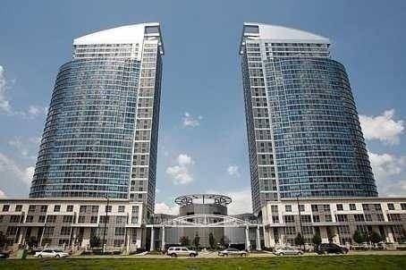 Luxury Beautiful Compact 1 Bedroom Unit, Short Walk To Scarborough Centre, T.