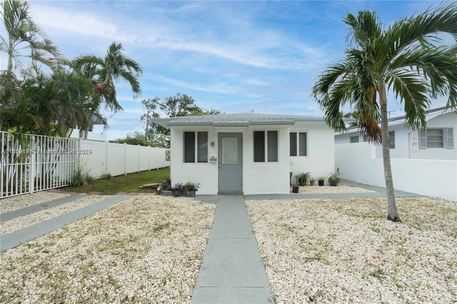 Amazing house with income potential.