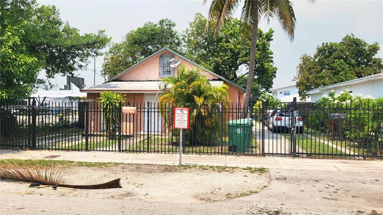 Prime Development Opportunity in Wynwood Allapattah !