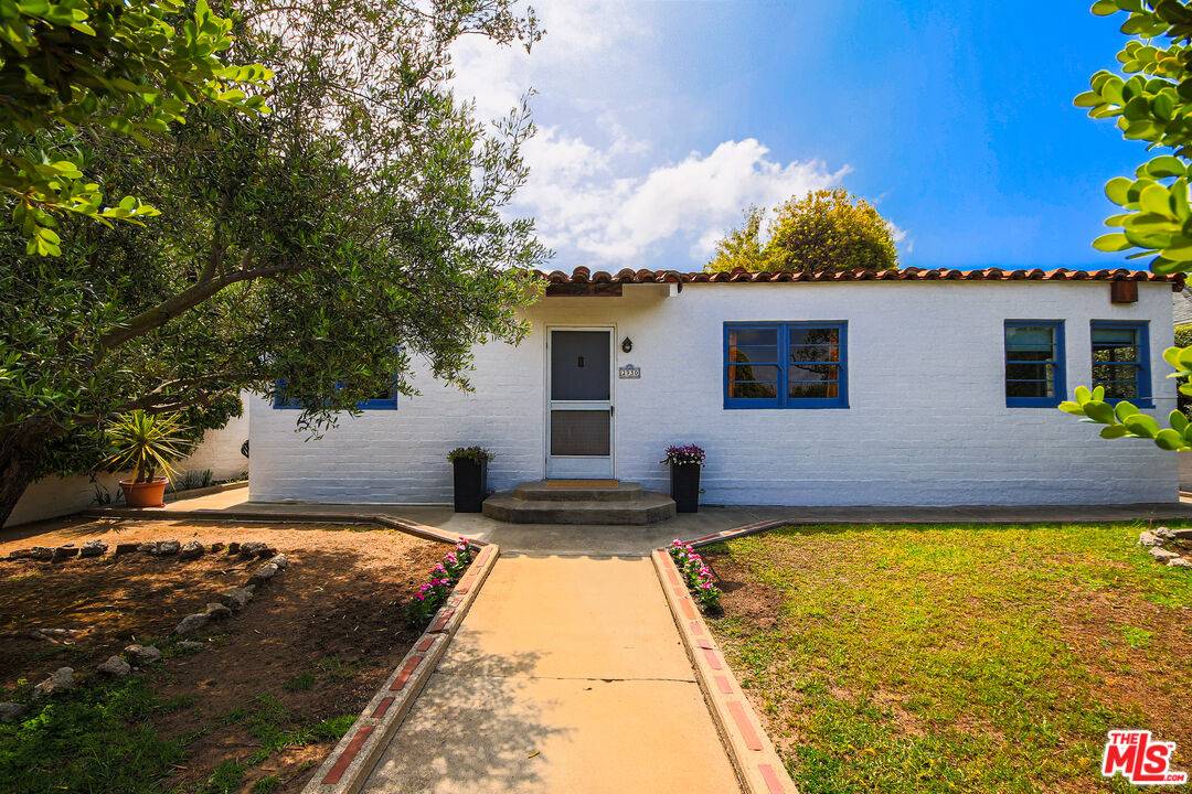 2930   Urban Ave 3.0 Santa Monica LA