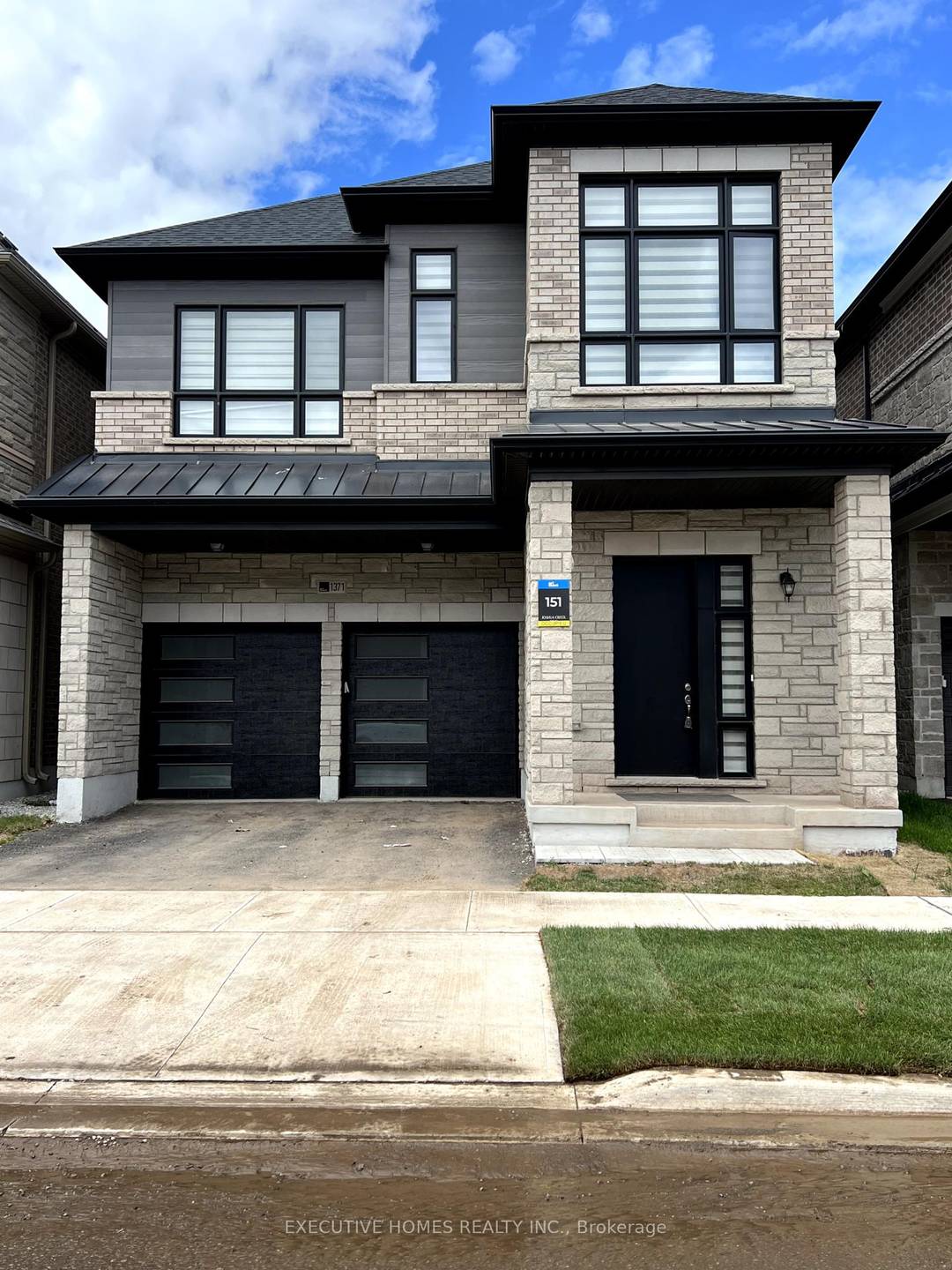Fully Furnished ! Gorgeous 4 bedroom 5 Washrooms less than 1 year old detached home with finished basement in a vibrant, family oriented community.