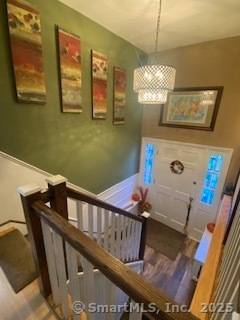 Welcoming 3 Bedroom Raised Ranch in Brookfield, CT Set on nearly an acre in a quiet, friendly neighborhood, this well cared for 3 bedroom, 2.