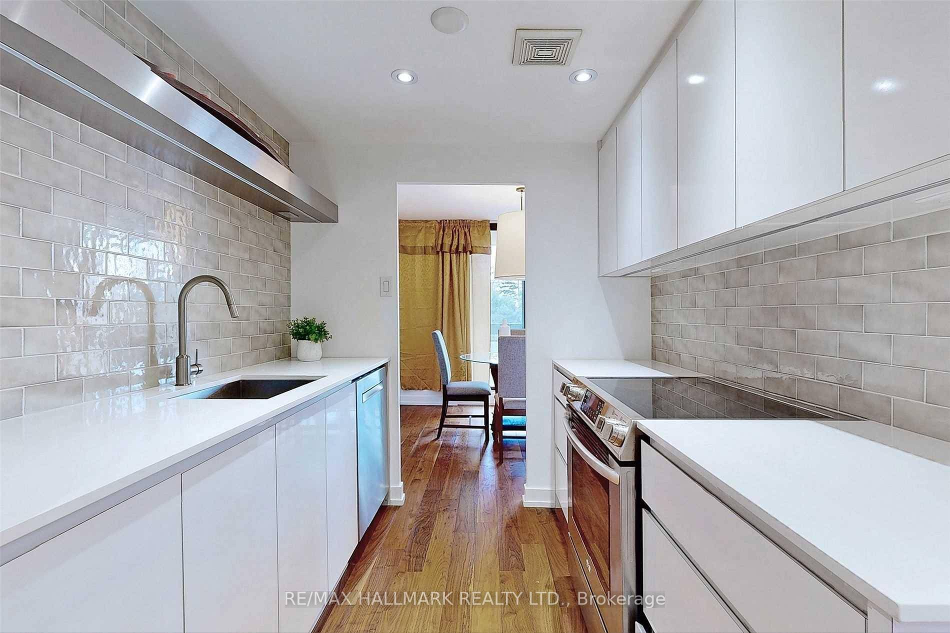 This is a NO PET BUILDING Seldom Available, Newly Renovated, New Hardwood Floor, 2 Bedroom 1 Bathroom Bright Spacious Corner Unit Has An Actual Storage Room.