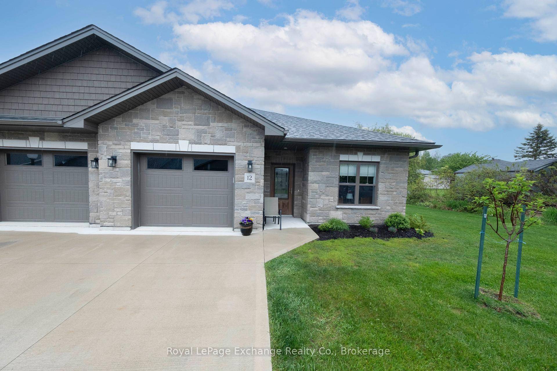 Welcome to Windermere Estates.