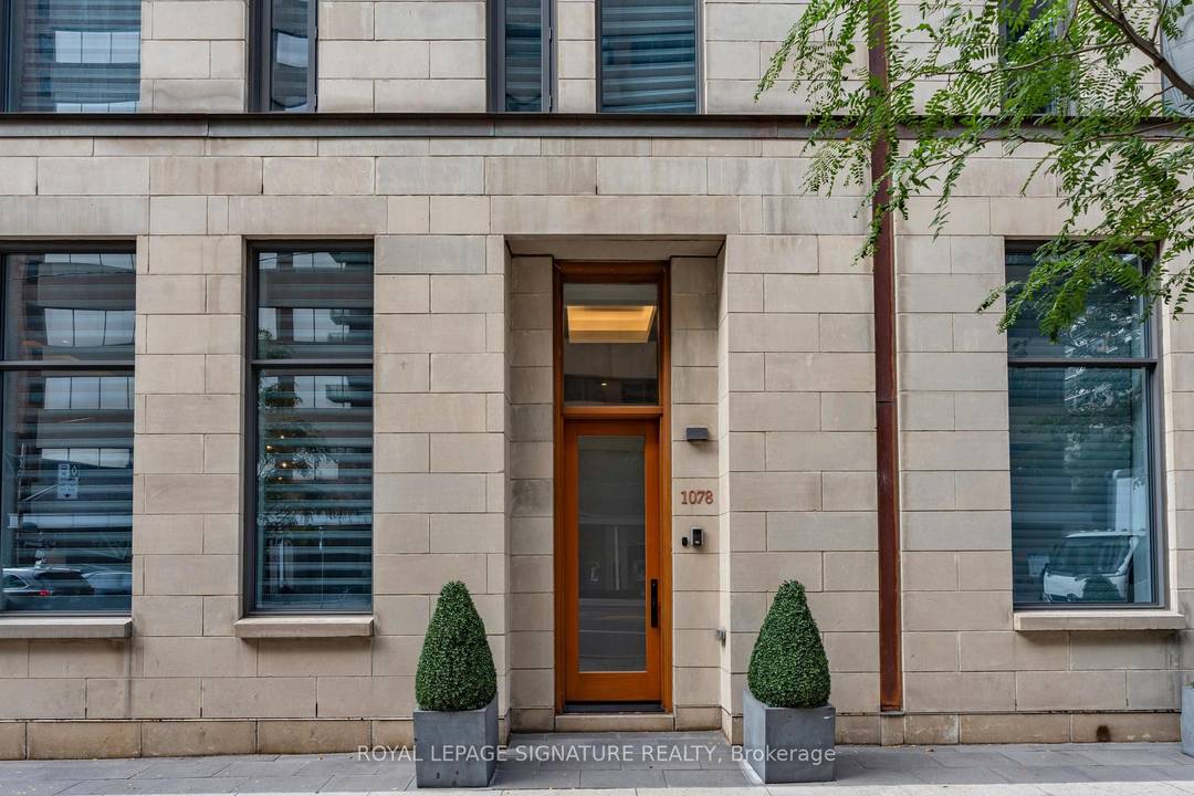 A truly rare and exclusive opportunity in Toronto's most sophisticated enclave.