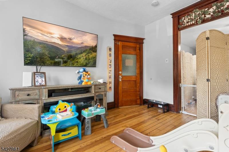 Opportunity to acquire a legal 3 family property with strong in place rental income and significant upside potential.