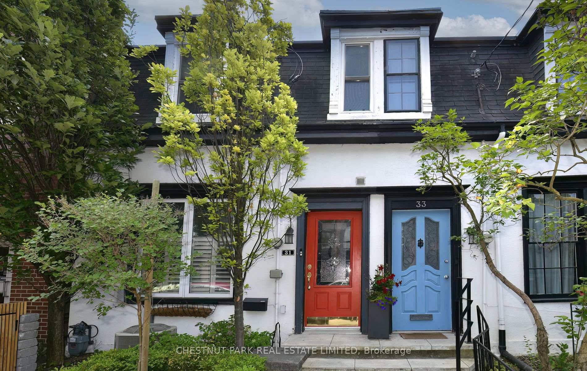 Charming Circa 1890 Summerhill Residence for Lease Beautifully restored and impeccably maintained, this turn key home blends timeless character with modern comfort.