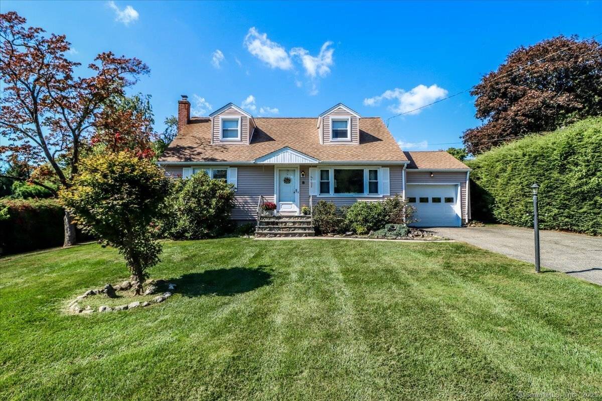 This fabulous Great Plain Neighborhood Cape Cod style home offers nearly 2200 sqft of meticulously maintained living space.