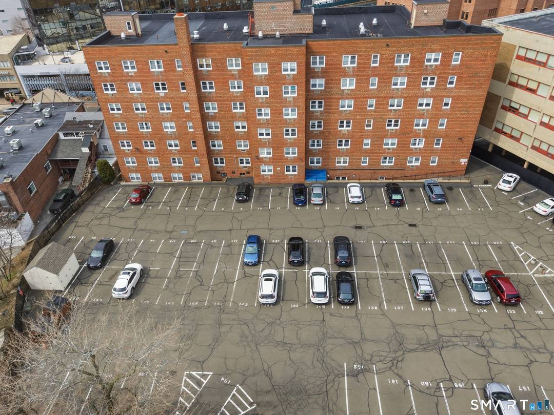 Position your business for success in this well located and versatile office suite at 99 Prospect Street Unit 1B in the heart of downtown Stamford.