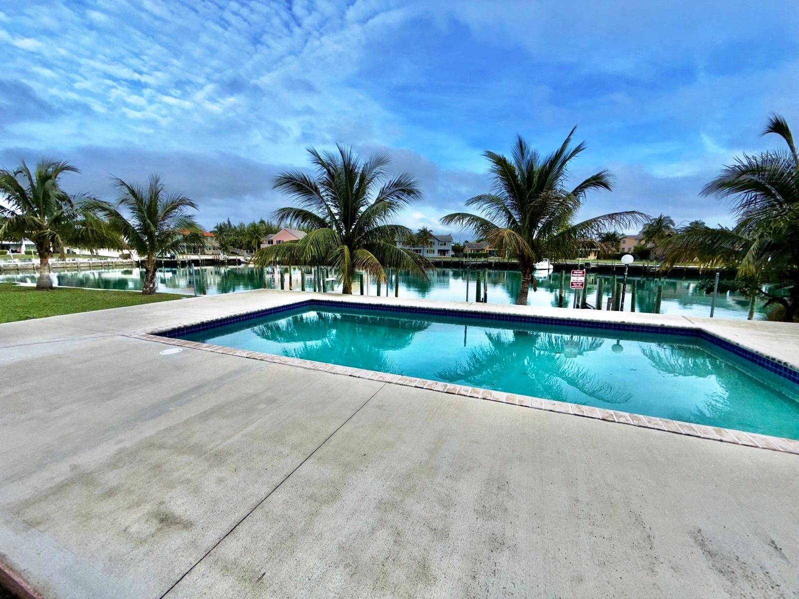 ISLAND BAY CONDO Condo Grand-Bahama-Freeport