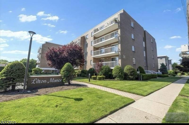 Rare Opportunity in desirable Hackensack Location !