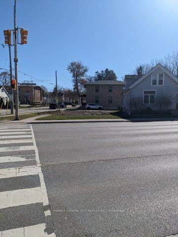 Attention builders ! High profile and very sought after location on the southeast corner of Wharncliffe and Blackfriars Street.