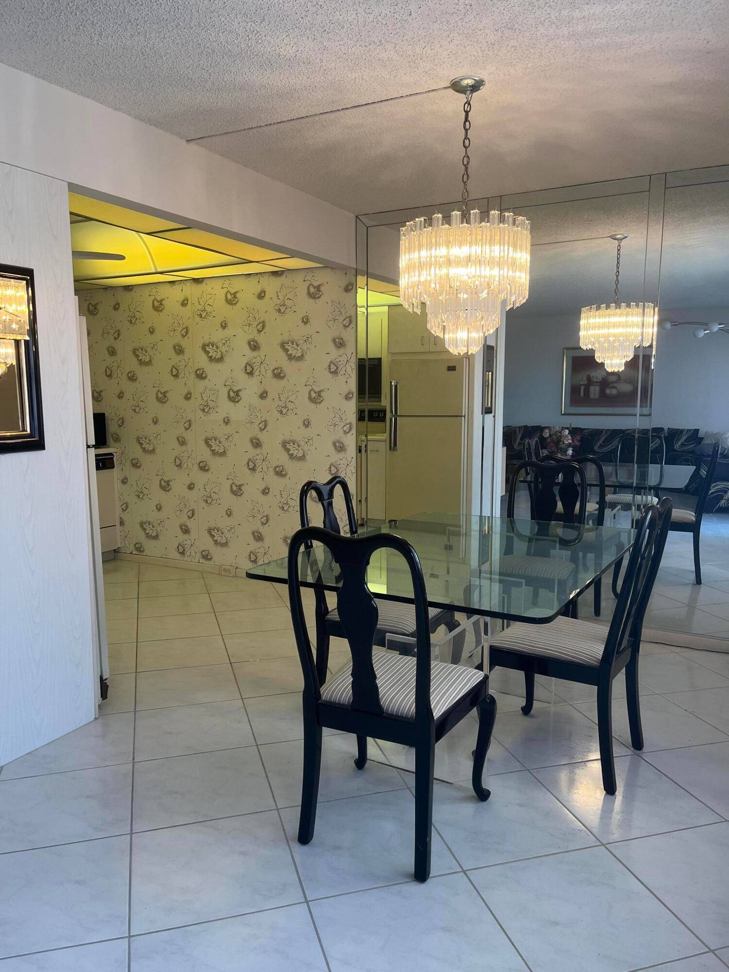 Beautiful 2 2 LUXURY lake view condo with a glass enclosed porch.