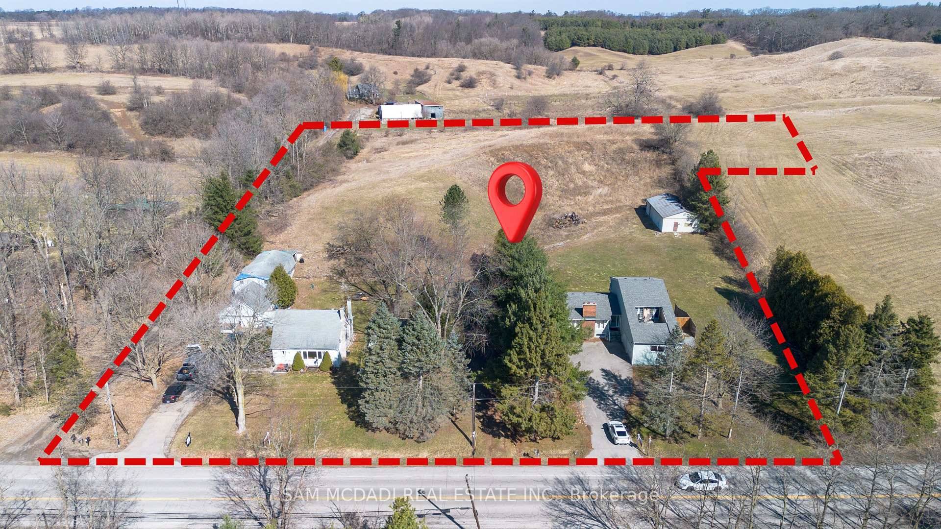 2 PROPERTIES, 2 HOMES amp ; a TOTAL OF 4.