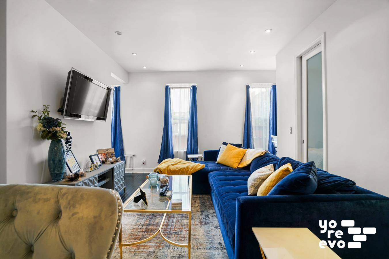 Charming West Village 1 Bedroom Move in Ready April 1st !