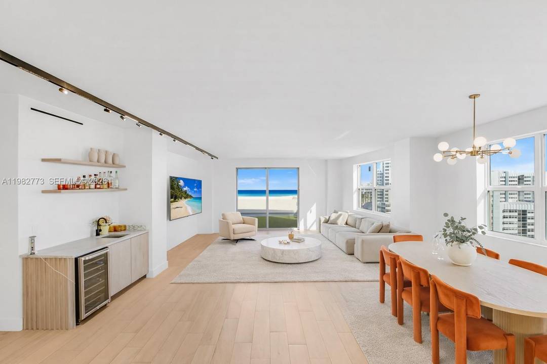 Welcome to luxury living at its finest !