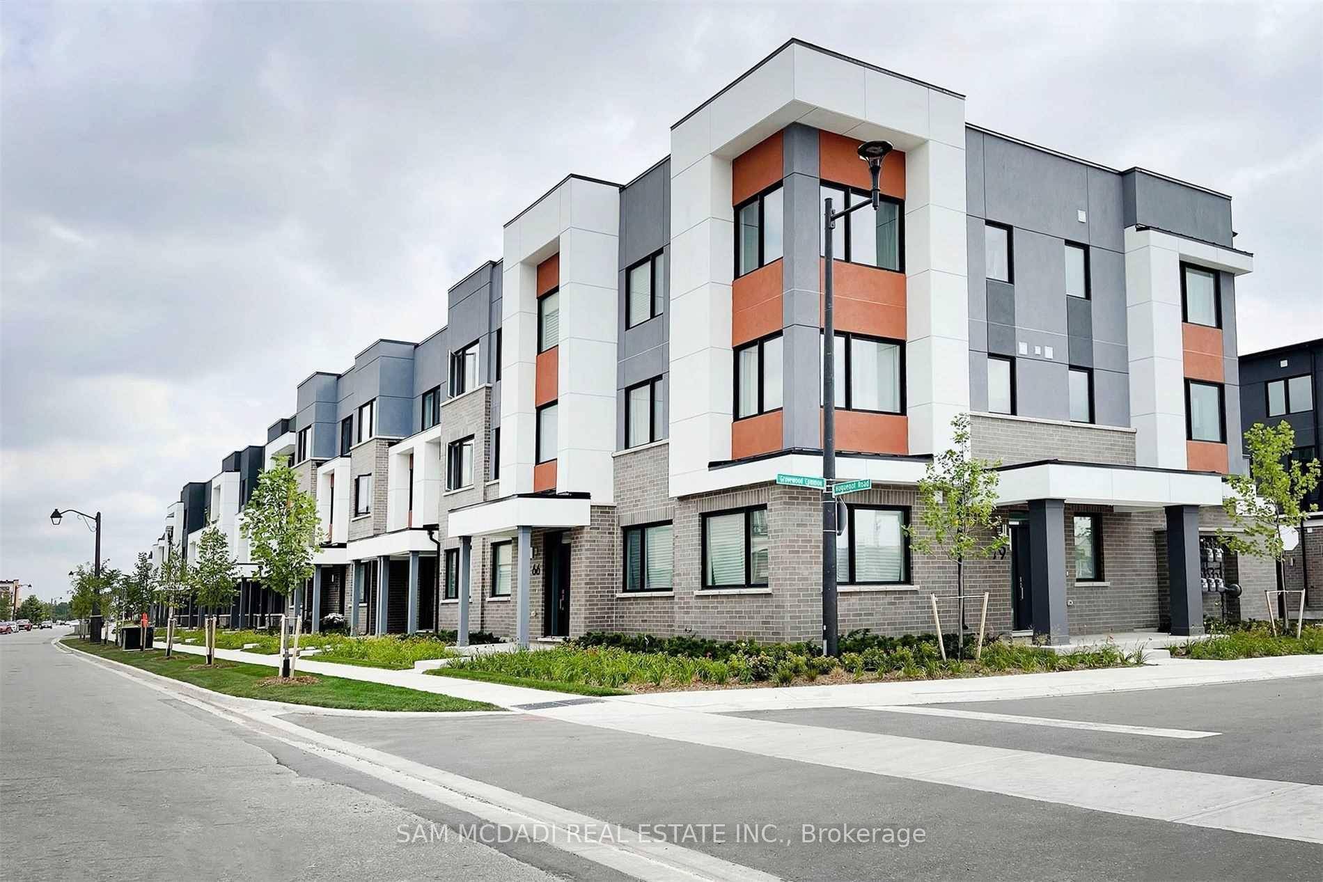 Welcome to this beautifully updated 3 storey townhome in a vibrant Oakville community.