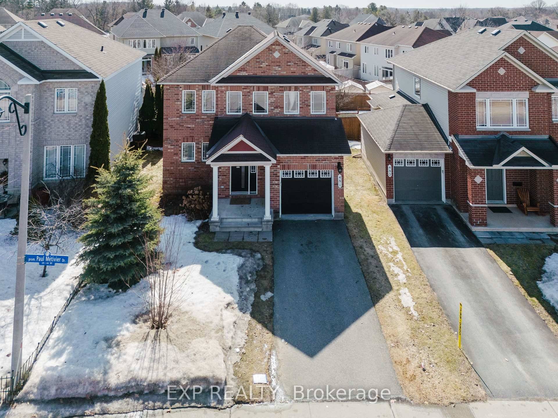 Welcome to this stunning home in a sought after neighborhood !
