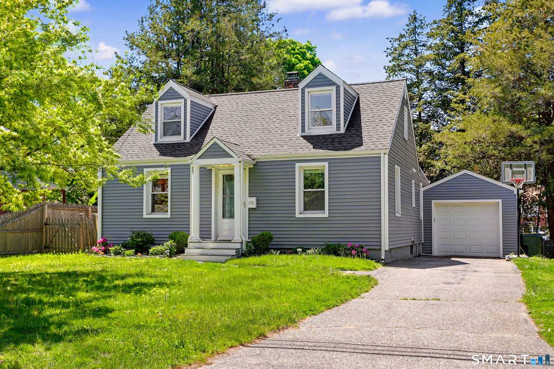 Well built 3 4 bed, 1 bath brick home with new vinyl siding offering over 1, 100 sq ft plus a partially finished lower level for extra living flexibility.