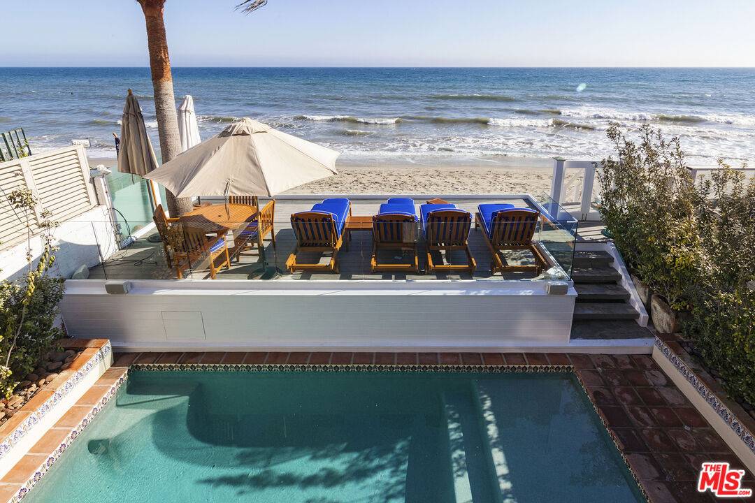 23422   Malibu Colony Rd Malibu LA