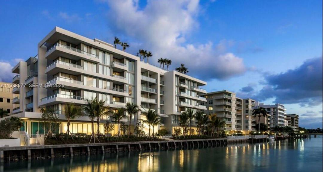 Welcome to The Altair, a boutique collection of 96 fully furnished condo hotel residences, tastefully designed by renowned Interiors by Steven G, set along the serene Bay Harbor Waterway.