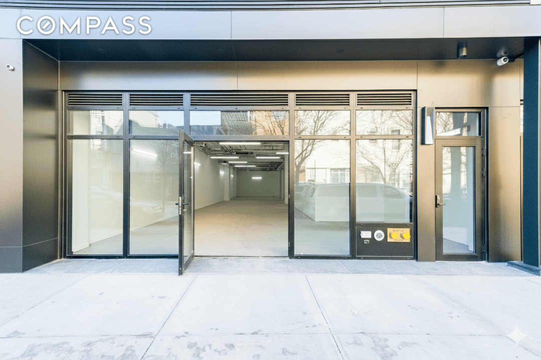 New development condominium located in the heart of Bushwick, Brooklyn.