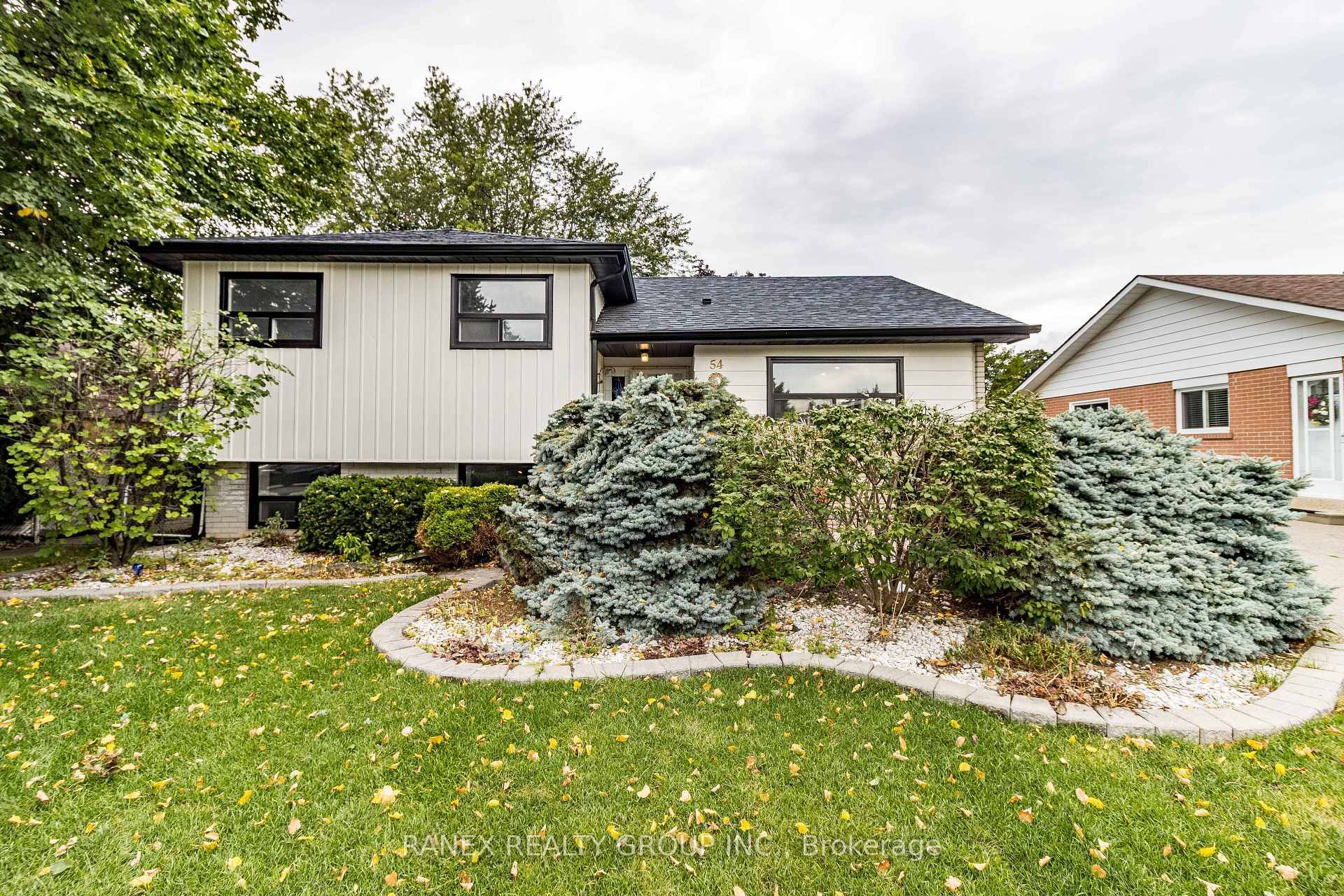 Over 150K In A Stunning Renovation !