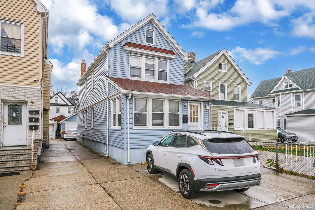 Welcome to your next dream investment or forever home !