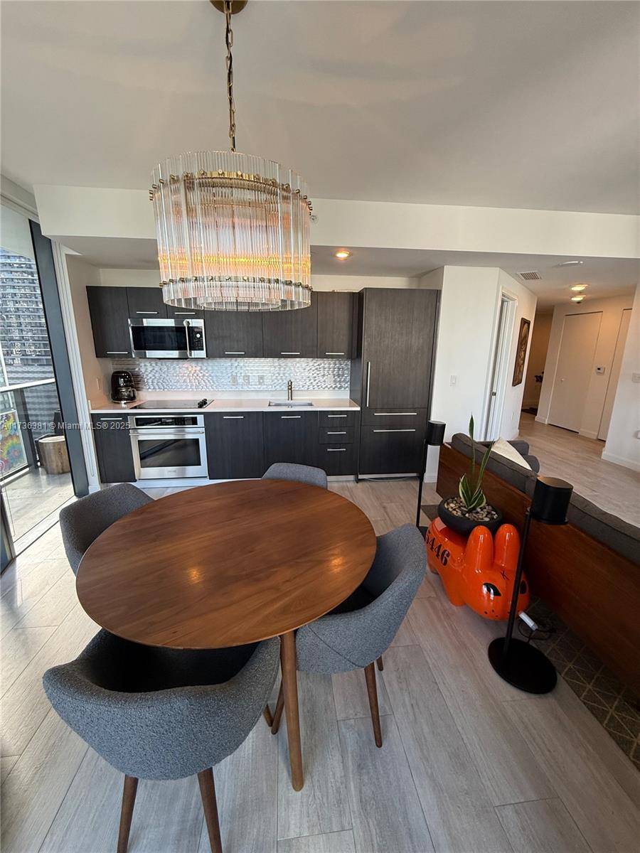 Discover your dream home in the heart of Brickell !