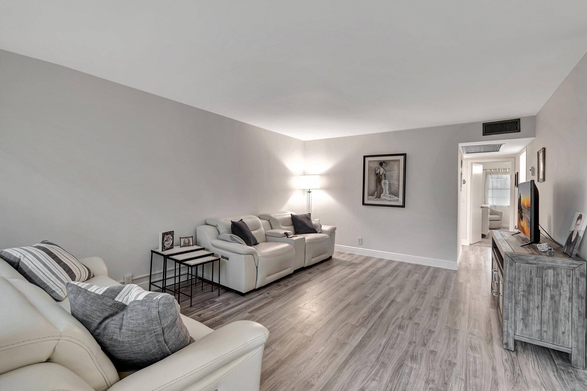 RENOVATED CONDO at a gut job price !