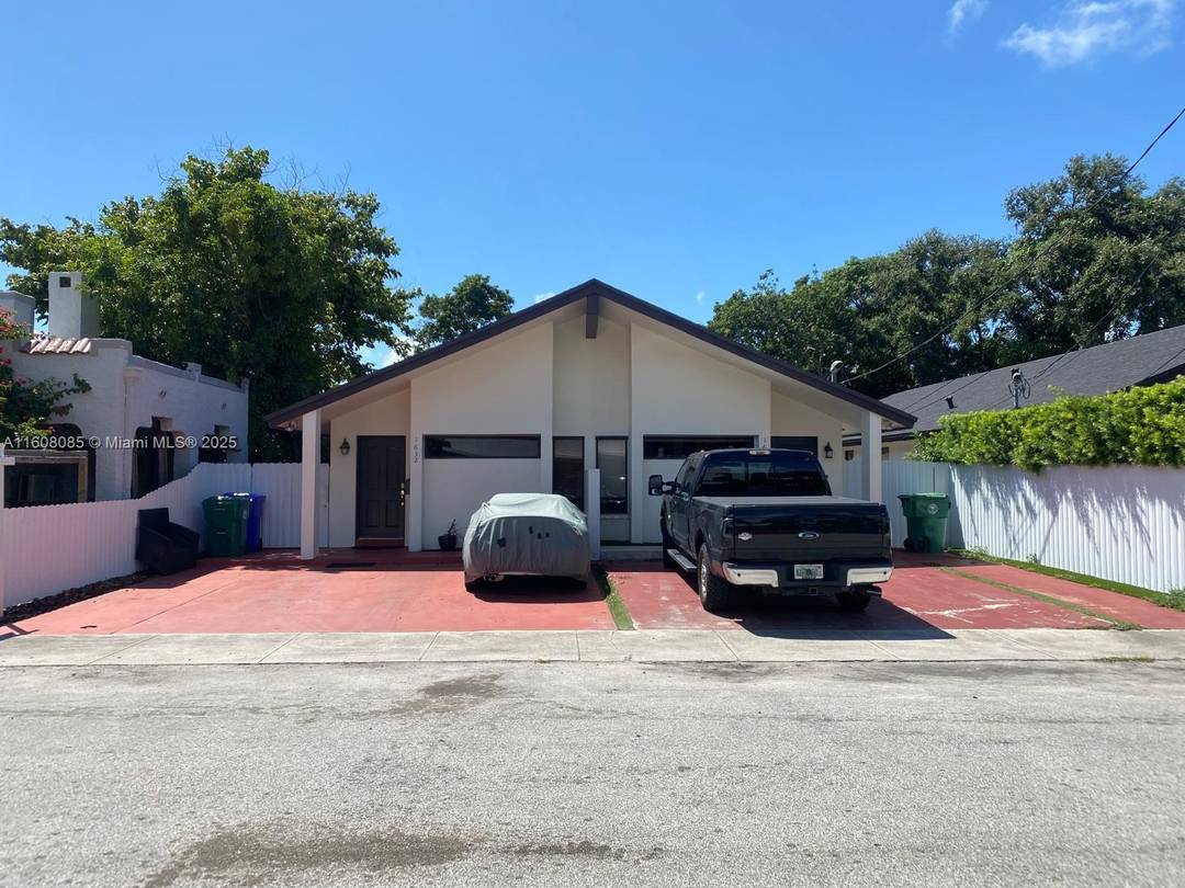 Highly sought after Osceola Groves subdivision in Miami !