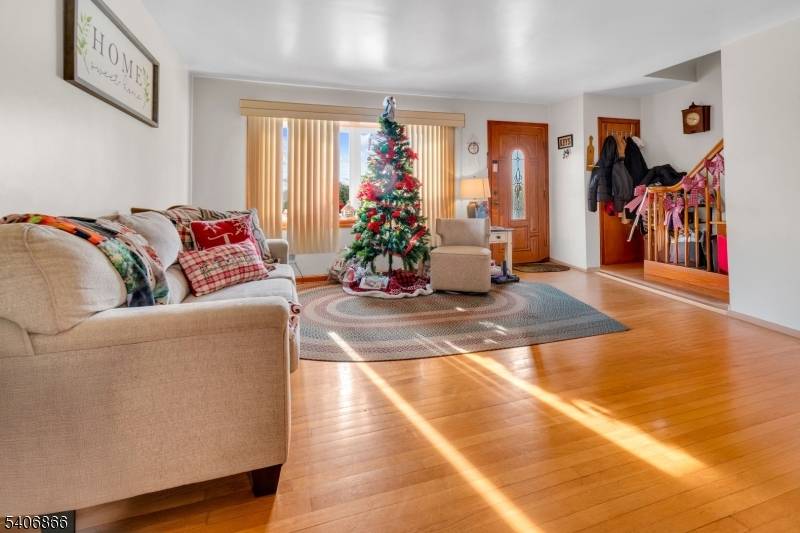 Welcome to 20 Bergen Ave in North Arlington, a versatile and well maintained home offering exceptional functionality and space.