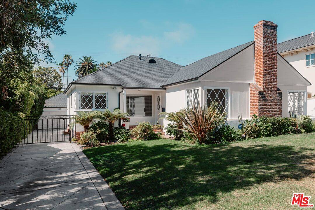 308   19th St 4BR Santa Monica La