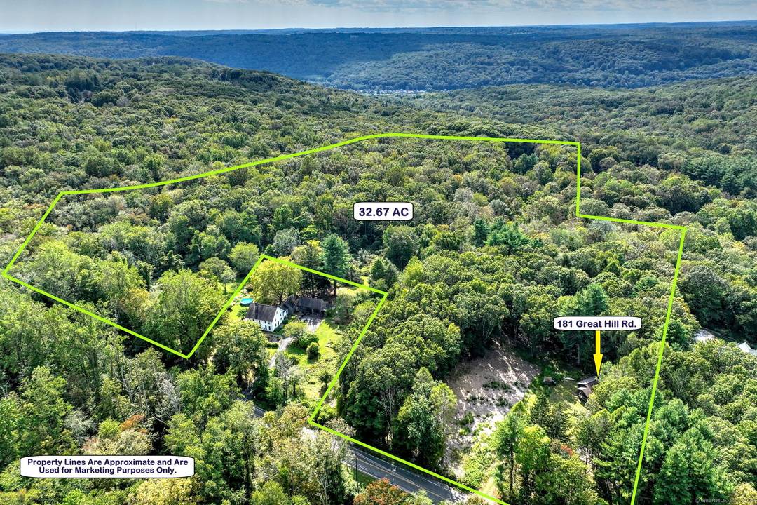 Unique opportunity to own 32.