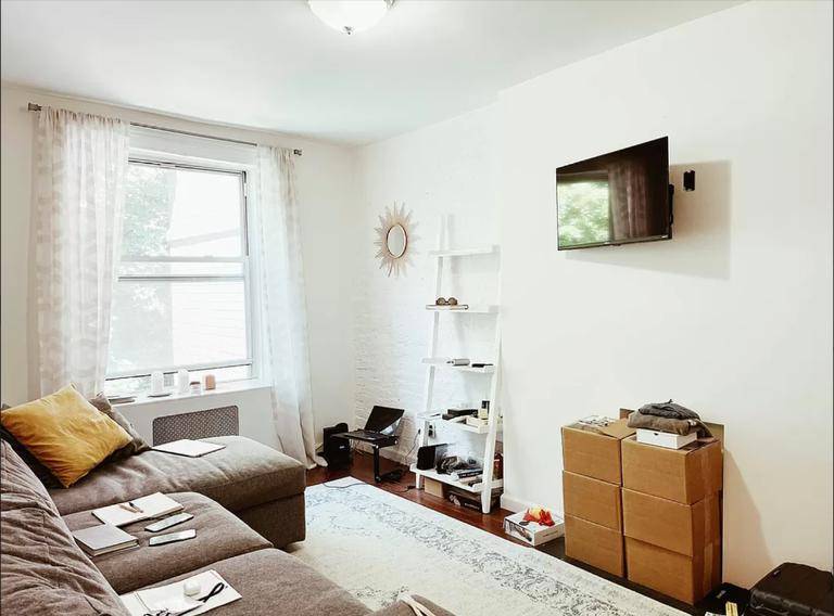 Sun filled cozy 1BR in NoMad for 7 1 move inNear NYU School of Medicine College of Dentistry, Baruch College, Madison Sq Park, Bellevue Hospital, amp ; The Empire State ...