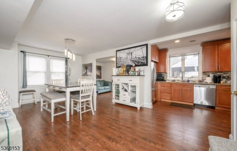 Spacious 4 Bed 3 Bath Colonial beautifully maintained tastefully updated !