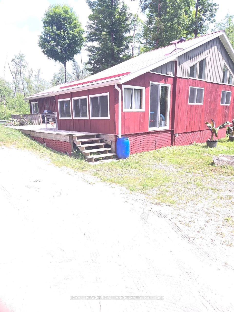 Huge Price Reduction ! Don't miss out on this opportunity if you are looking for waterfront Private Year Round Retreat on Over 10 Acres of Waterfront.