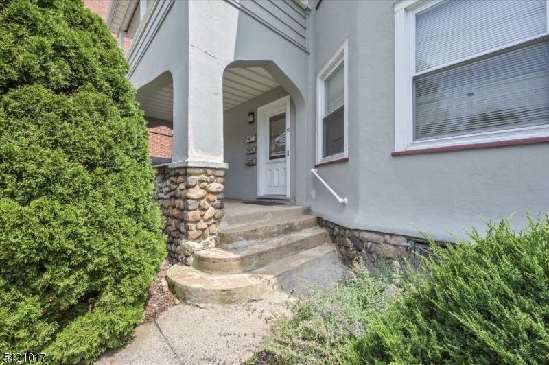 Rare opportunity to buy a renovated investment Property in Montclair, NJ only 1 block from Bay Street Train Station.