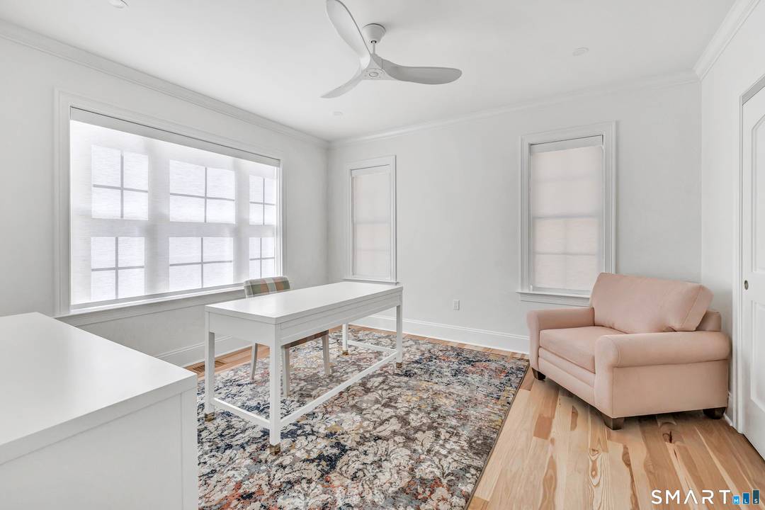 Welcome to Woods Way, Shelton's newest subdivision.